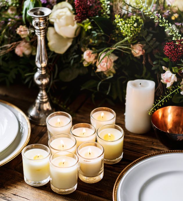 Exhibitions & Corporate