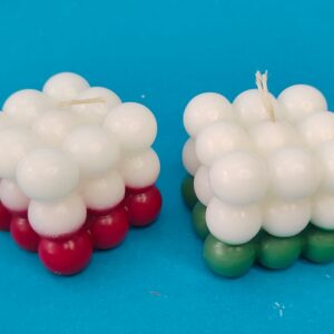 Big Bubble candle (Combo)