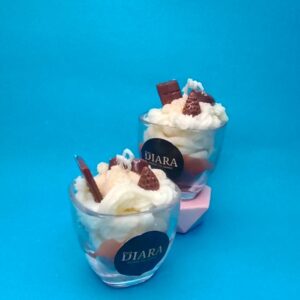 Choco Cupcake (Combo)